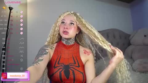 Johana  online show from 12/17/24, 08:56