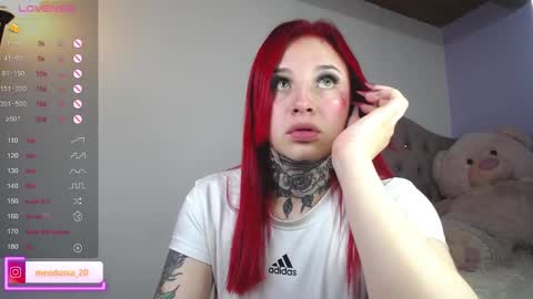 Johana  online show from 12/28/24, 08:48