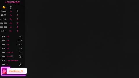 Johana  online show from 11/09/25, 07:39