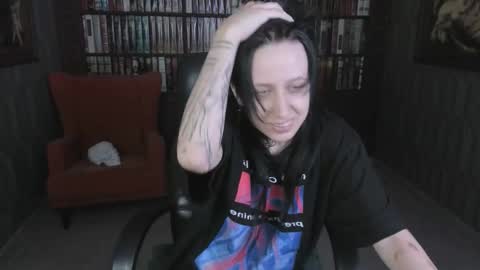 Medusa online show from 09/12/25, 05:40