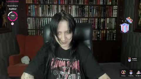 Medusa online show from 10/23/25, 01:43