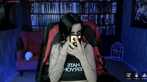 Medusa online show from 12/05/25, 06:55