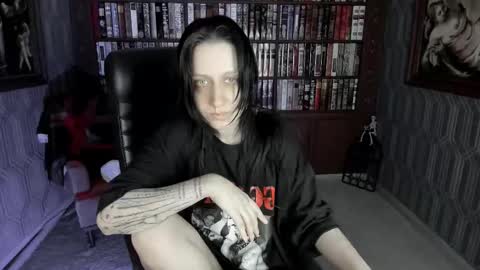 Snapshot of medusagorgona_ chatting on 03/22/26, 12:30 Medusa online show from 03/22/26, 12:30