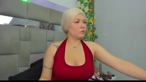 MedusaOwens online show from 06/01/26, 01:02