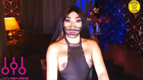 Snapshot of medusaprey chatting on 02/17/25, 09:03 THE QUEEN ALPHA Queen Medusa Prey online show from 02/17/25, 09:03