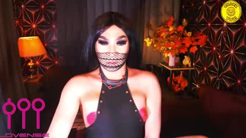 Snapshot of medusaprey chatting on 02/27/25, 04:21 THE QUEEN ALPHA Queen Medusa Prey online show from 02/27/25, 04:21