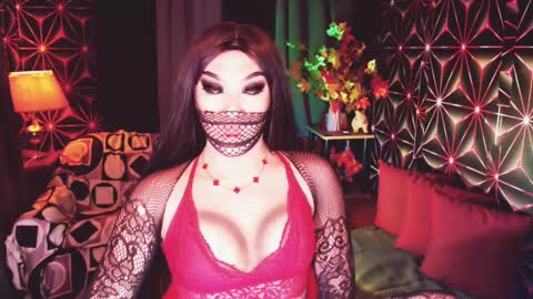 Snapshot of medusaprey chatting on 03/04/25, 05:56 THE QUEEN ALPHA Queen Medusa Prey online show from 03/04/25, 05:56