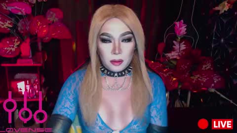 Snapshot of medusaprey chatting on 01/09/26, 02:09 THE QUEEN ALPHA Queen Medusa Prey online show from 01/09/26, 02:09