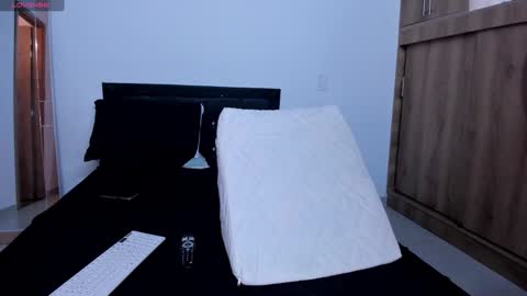 medussa13 online show from 01/29/25, 12:02