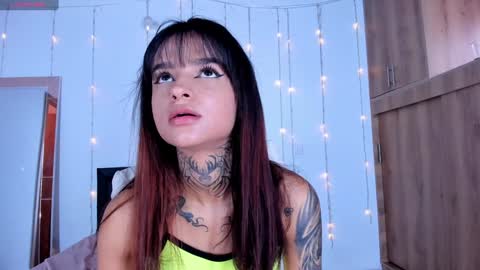 medussa13 online show from 02/04/25, 12:11