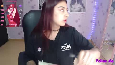 Katrina online show from 02/24/25, 07:41