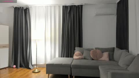 MedussaEyes online show from 02/07/25, 11:34