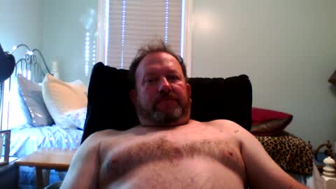 Snapshot of meech1970 chatting on 06/20/26, 11:35 meech1970 online show from 06/20/26, 11:35