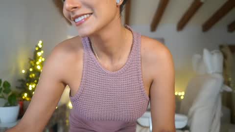 Andrea  online show from 12/20/24, 05:18