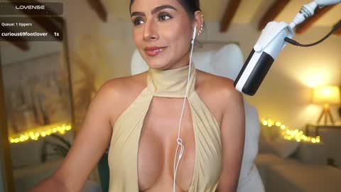 Andrea  online show from 02/01/25, 12:37