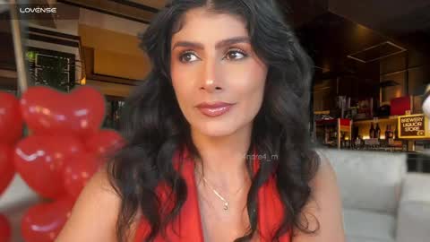 Andrea  online show from 02/14/25, 07:02