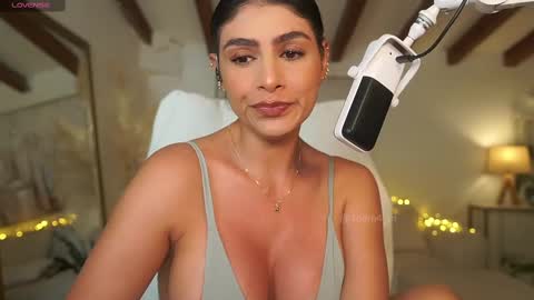 Andrea  online show from 03/02/25, 02:19