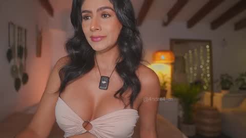 Andrea  online show from 09/24/25, 03:26