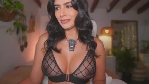 Andrea  online show from 11/27/25, 11:45