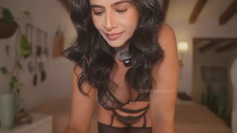 Snapshot of meegan1 chatting on 06/30/26, 03:35 Andrea online show from 06/30/26, 03:35