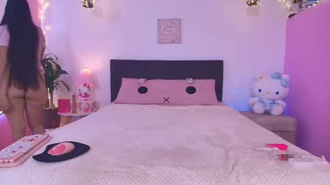 Snapshot of meegan_foxy_ chatting on 02/11/26, 11:15 Im Megan online show from 02/11/26, 11:15