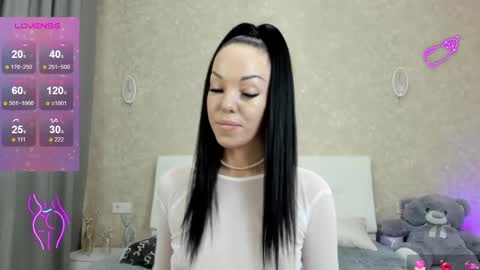 Megan online show from 01/30/25, 09:47