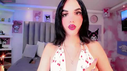 Snapshot of meelanyalejandraa chatting on 02/01/26, 06:12 MelanyAlejandra online show from 02/01/26, 06:12