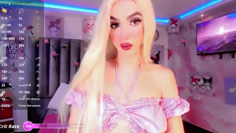 Snapshot of meelanyalejandraa chatting on 03/07/26, 05:26 MelanyAlejandra online show from 03/07/26, 05:26