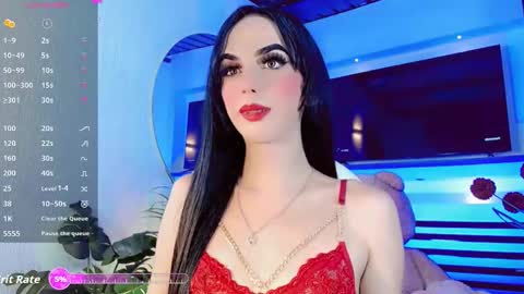 Snapshot of meelanyalejandraa chatting on 03/27/26, 04:51 MelanyAlejandra online show from 03/27/26, 04:51