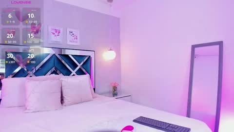 Melody online show from 09/13/25, 11:32