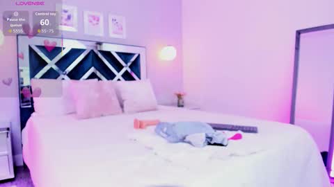 Melody online show from 10/22/25, 11:43