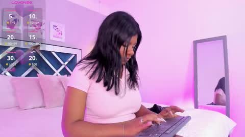 Melody online show from 11/29/25, 11:57