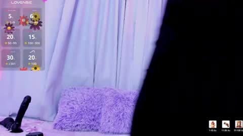 Melody online show from 04/30/26, 03:46