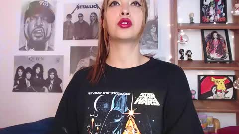 Emily online show from 12/15/24, 02:37