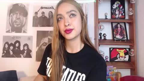 Emily online show from 12/24/24, 05:23