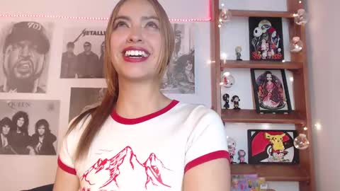 Emily online show from 12/27/24, 09:22