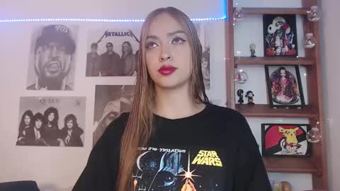 Emily online show from 01/03/25, 06:35