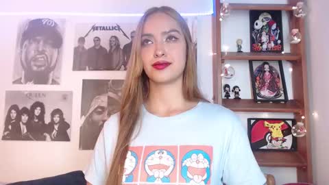 Emily online show from 01/16/25, 10:34