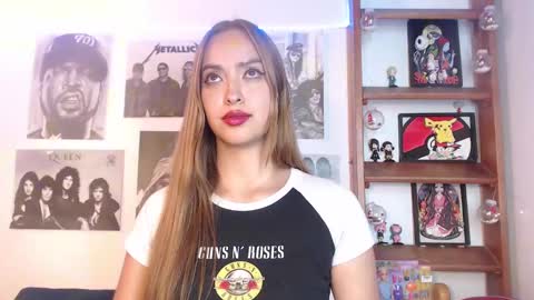 Emily online show from 01/22/25, 03:41