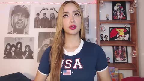 Emily online show from 02/07/25, 10:41