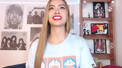 Emily online show from 02/13/25, 08:03