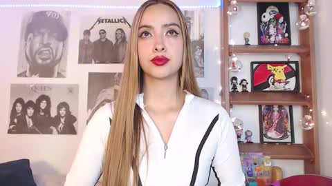 Emily online show from 02/16/25, 12:30