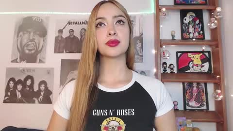 Emily online show from 02/18/25, 06:37