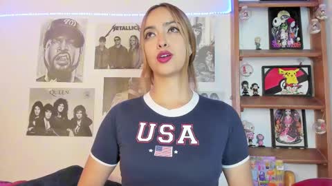 Emily online show from 02/22/25, 02:17