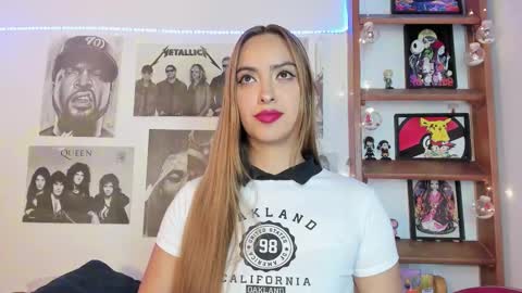 Emily online show from 02/23/25, 02:40