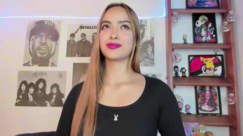 Emily online show from 02/27/25, 12:43