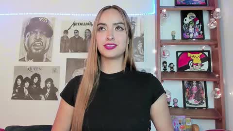 Emily online show from 02/28/25, 12:54