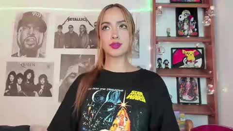 Emily online show from 03/04/25, 10:16