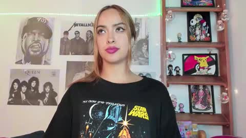 Emily online show from 03/05/25, 01:21