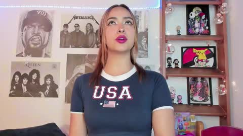 Emily online show from 03/06/25, 02:30